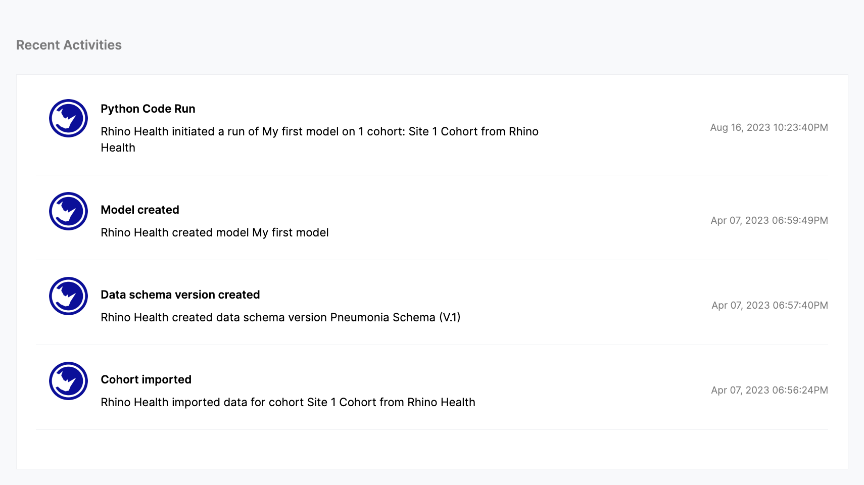 Project Dashboard-Recent Activity.png