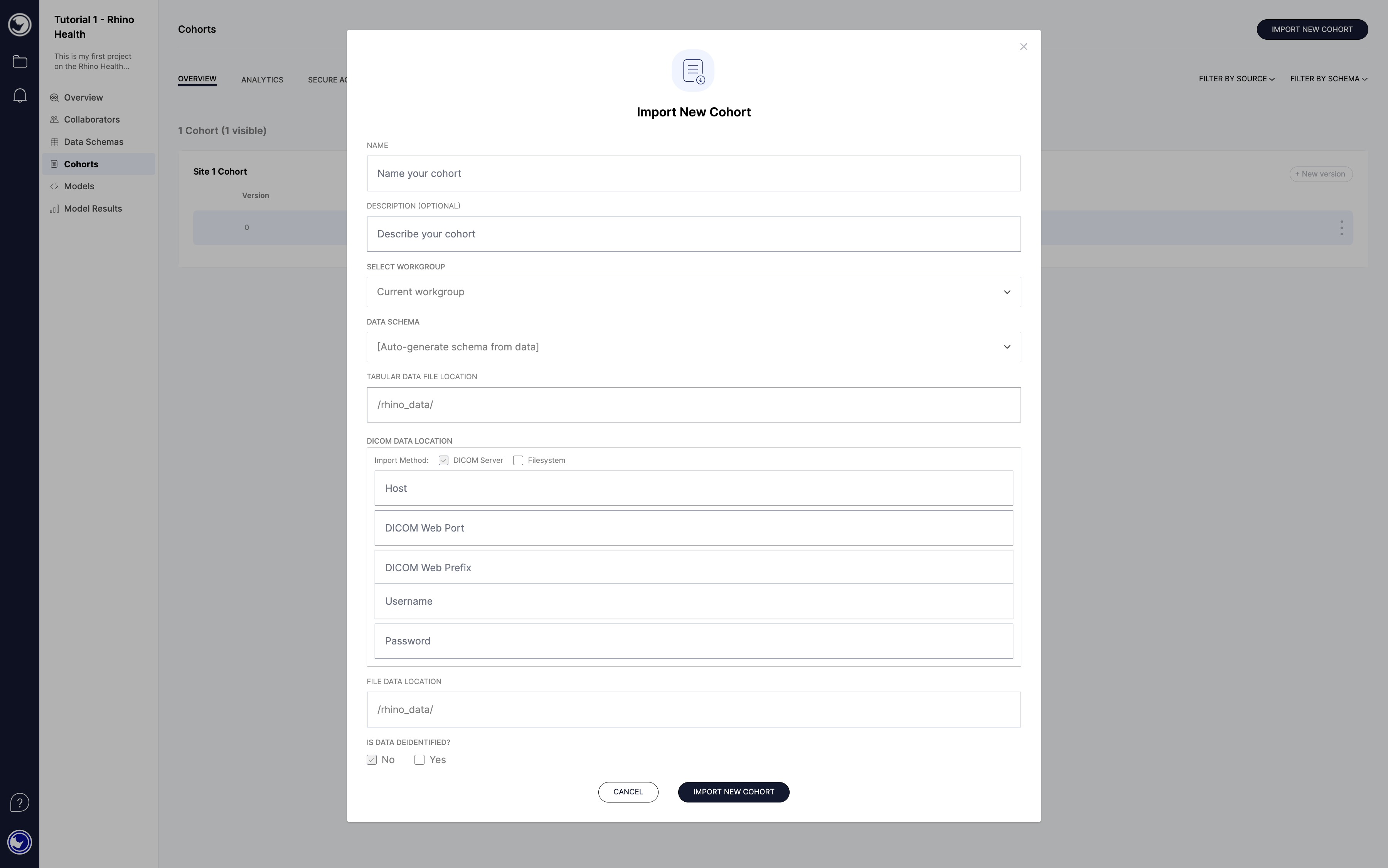 Create Cohort DICOM Server.png