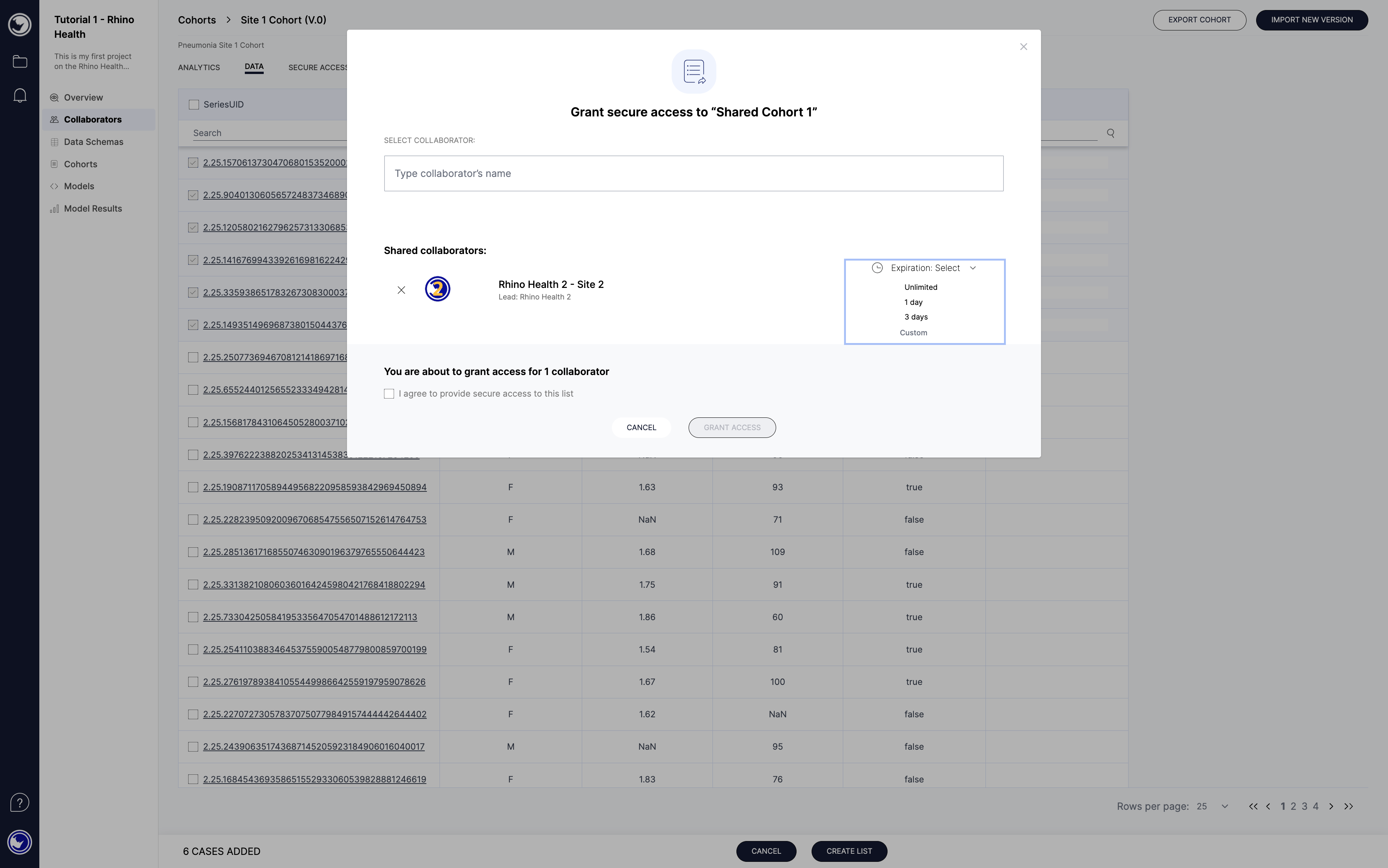 Setting Time Limit for Access to SAL.png