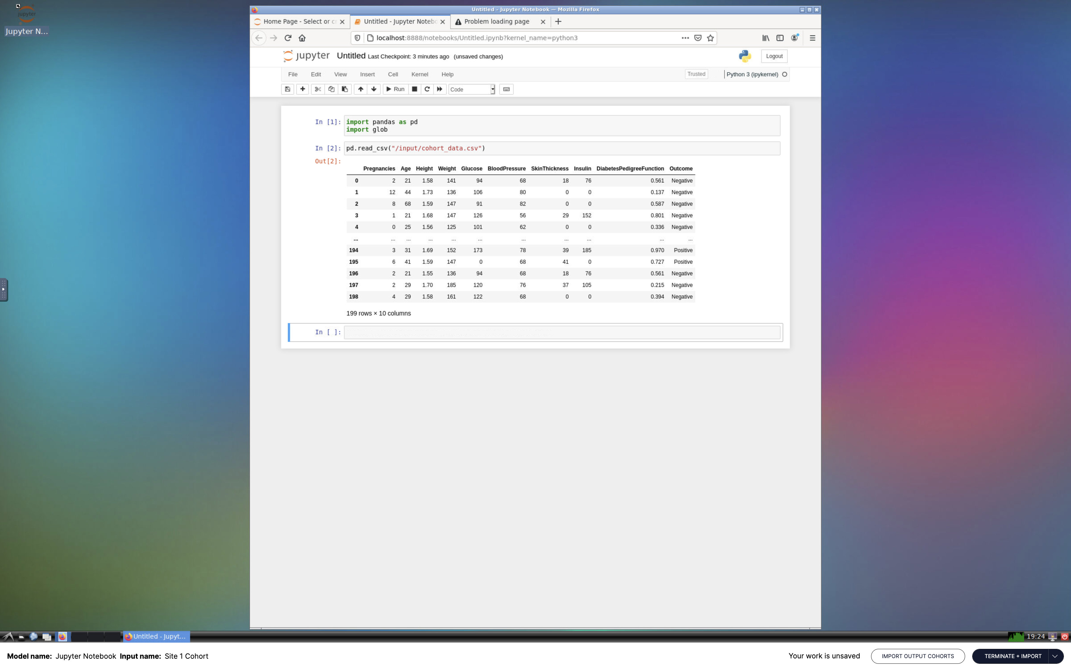 Interactive Container - Exploring the Cohort Tabular Data.png
